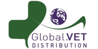 Logo Global VET Distribution — partenaire AVVITE-X