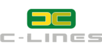 Logo C-LINES — partenaire AVVITE-X